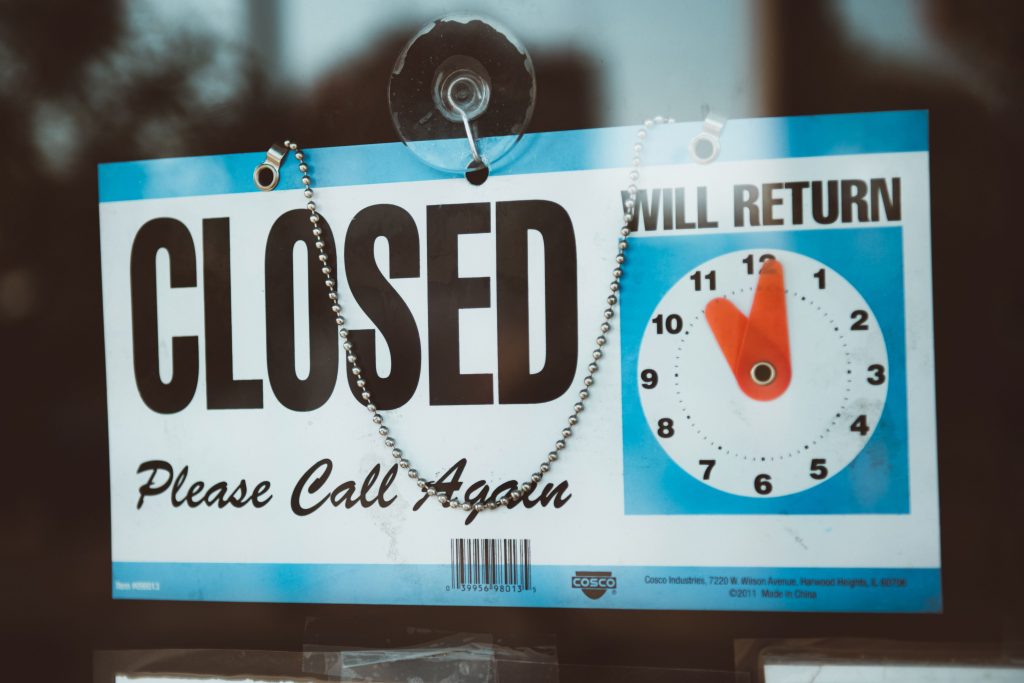 Reminder: Google has been removing indexed pages. Check and resubmit.