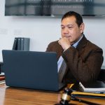 Local SEO for Scarborough law firm?